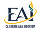 CV. Energi Alam Indonesia
